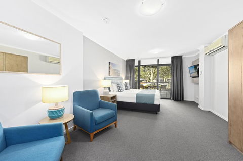 Club Wyndham Flynns Beach, Trademark Collection By Wyndham - Accommodation Tasmania 16