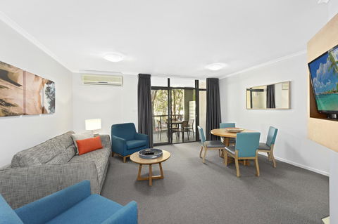 Club Wyndham Flynns Beach, Trademark Collection By Wyndham - Accommodation Tasmania 17