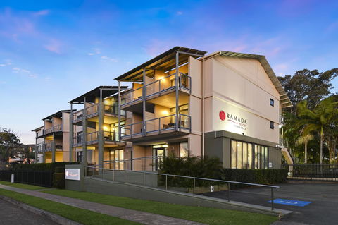 Club Wyndham Flynns Beach, Trademark Collection By Wyndham - Accommodation Tasmania 4