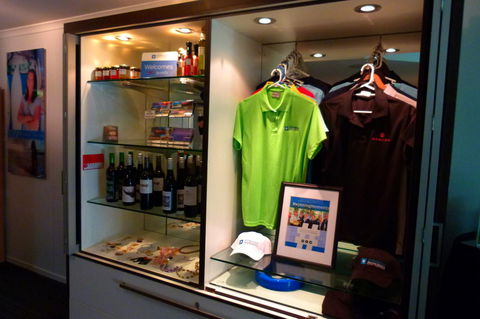 Club Wyndham Flynns Beach, Trademark Collection By Wyndham - Accommodation Tasmania 23