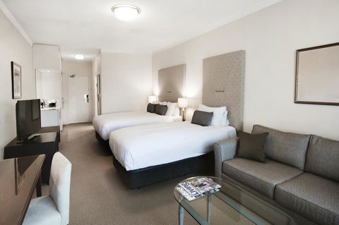 Peppers The Hills Lodge - Accommodation Tasmania 2