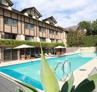 Grand Mercure The Hills Lodge - Accommodation Tasmania