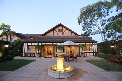 Peppers The Hills Lodge - Accommodation Tasmania 20