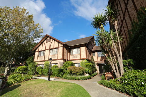 Peppers The Hills Lodge - Accommodation Tasmania 28