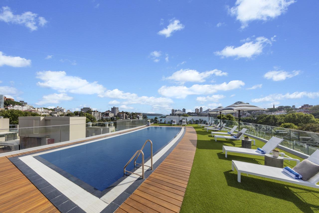 Rushcutters Bay NSW Accommodation Tasmania