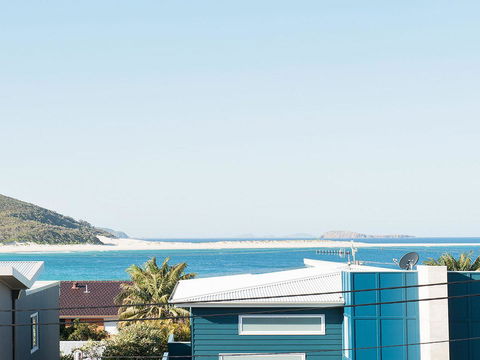 Blue View @ Fingal Bay - Accommodation Tasmania 18