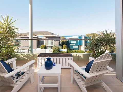 Blue View @ Fingal Bay - Accommodation Tasmania 6