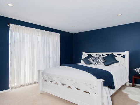 Blue View @ Fingal Bay - Accommodation Tasmania 24