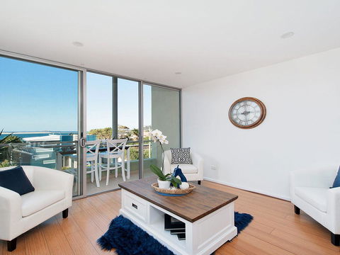 Blue View @ Fingal Bay - Accommodation Tasmania 5