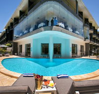 Best Western Plus Apollo International - Accommodation Tasmania