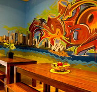 Mad Monkey Backpackers Kings Cross - Accommodation Tasmania