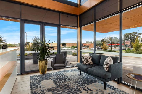 Quality Hotel Rules Club Wagga - Accommodation Tasmania 28
