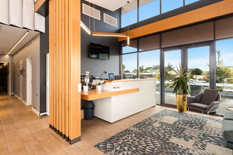 Quality Hotel Rules Club Wagga - Accommodation Tasmania 14