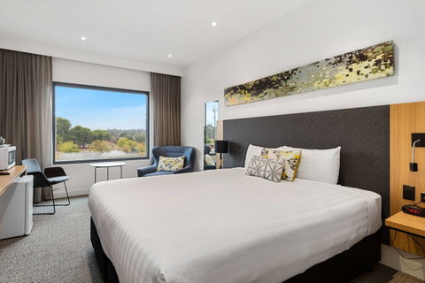 Quality Hotel Rules Club Wagga - Accommodation Tasmania 16