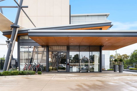 Quality Hotel Rules Club Wagga - Accommodation Tasmania 18