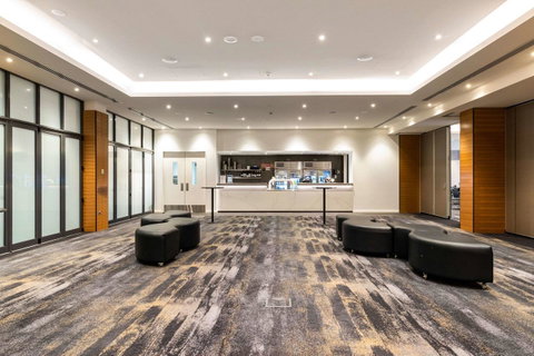 Quality Hotel Rules Club Wagga - Accommodation Tasmania 19