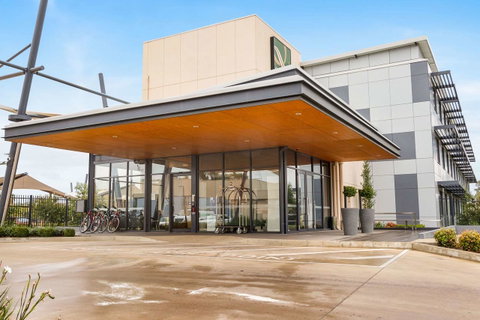 Quality Hotel Rules Club Wagga - Accommodation Tasmania 21