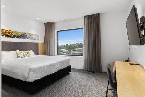 Quality Hotel Rules Club Wagga - Accommodation Tasmania 7