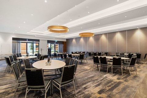 Quality Hotel Rules Club Wagga - Accommodation Tasmania 26