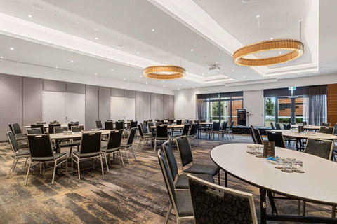 Quality Hotel Rules Club Wagga - Accommodation Tasmania 15
