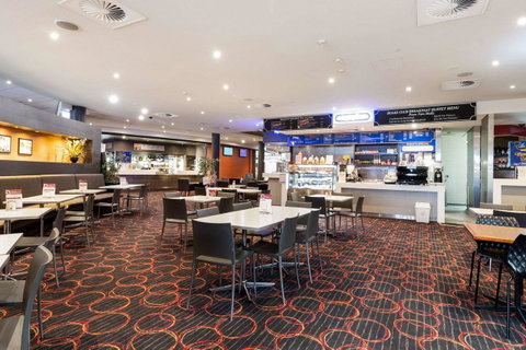 Quality Hotel Rules Club Wagga - Accommodation Tasmania 24