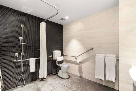 Quality Hotel Rules Club Wagga - Accommodation Tasmania 25