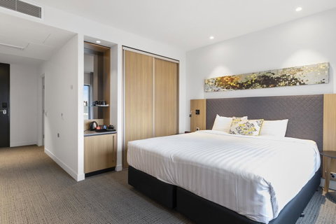 Quality Hotel Rules Club Wagga - Accommodation Tasmania 8