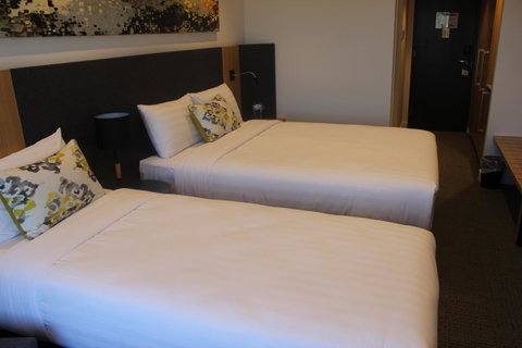 Quality Hotel Rules Club Wagga - Accommodation Tasmania 1