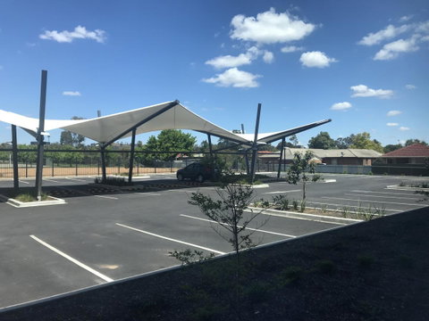 Quality Hotel Rules Club Wagga - Accommodation Tasmania 4