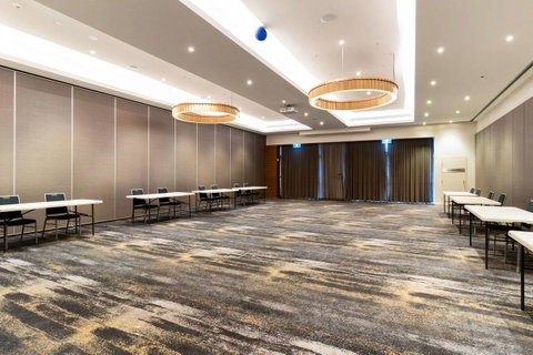 Quality Hotel Rules Club Wagga - Accommodation Tasmania 29