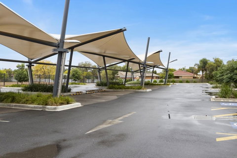 Quality Hotel Rules Club Wagga - Accommodation Tasmania 11