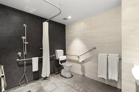 Quality Hotel Rules Club Wagga - Accommodation Tasmania 9