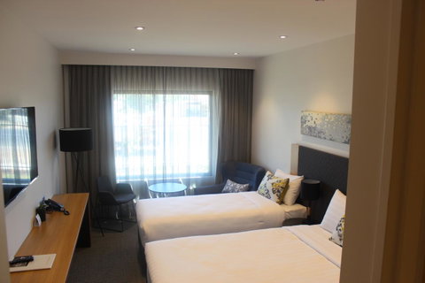 Quality Hotel Rules Club Wagga - Accommodation Tasmania 5