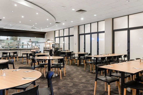 Quality Hotel Rules Club Wagga - Accommodation Tasmania 13