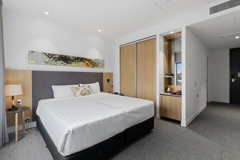 Quality Hotel Rules Club Wagga - Accommodation Tasmania 6