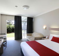Econo Lodge Tamworth - Accommodation Tasmania