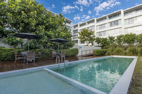 Oaks Nelson Bay Lure Suites - Accommodation Tasmania 10