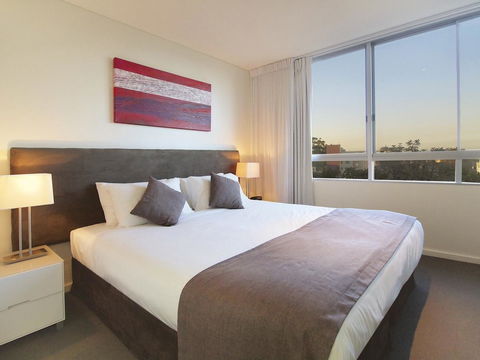 Oaks Nelson Bay Lure Suites - Accommodation Tasmania 13