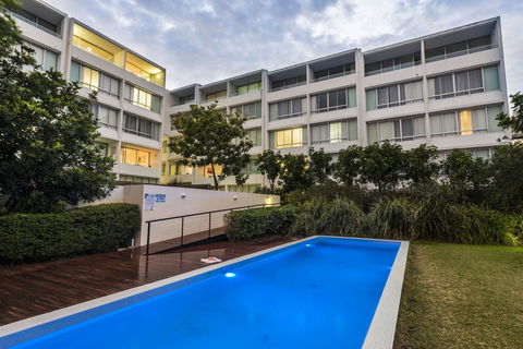 Oaks Nelson Bay Lure Suites - Accommodation Tasmania 9