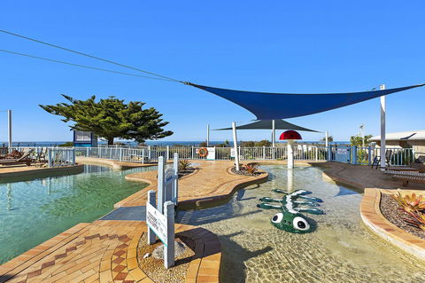 Blue Lagoon Beach Resort - Accommodation Tasmania 7