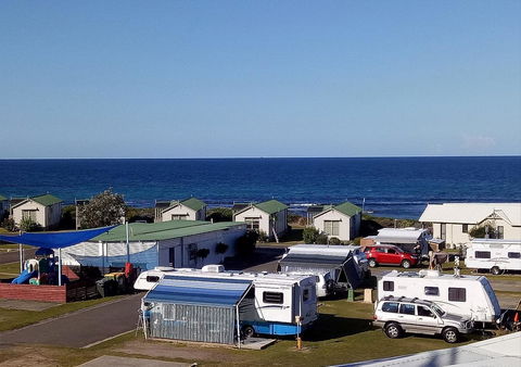 Blue Lagoon Beach Resort - Accommodation Tasmania 15
