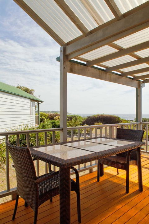 Blue Lagoon Beach Resort - Accommodation Tasmania 33