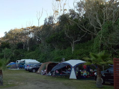 Blue Lagoon Beach Resort - Accommodation Tasmania 19