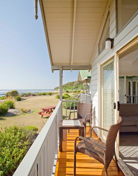 Blue Lagoon Beach Resort - Accommodation Tasmania 30