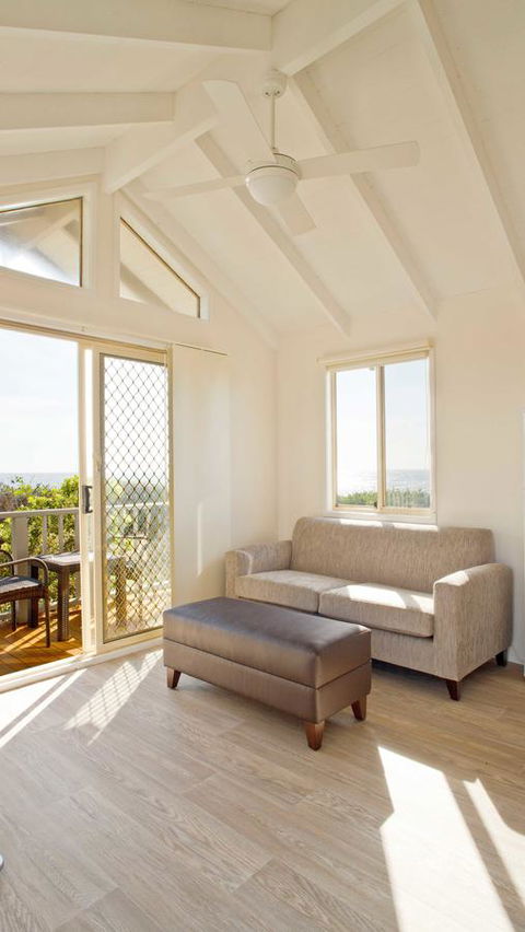 Blue Lagoon Beach Resort - Accommodation Tasmania 32