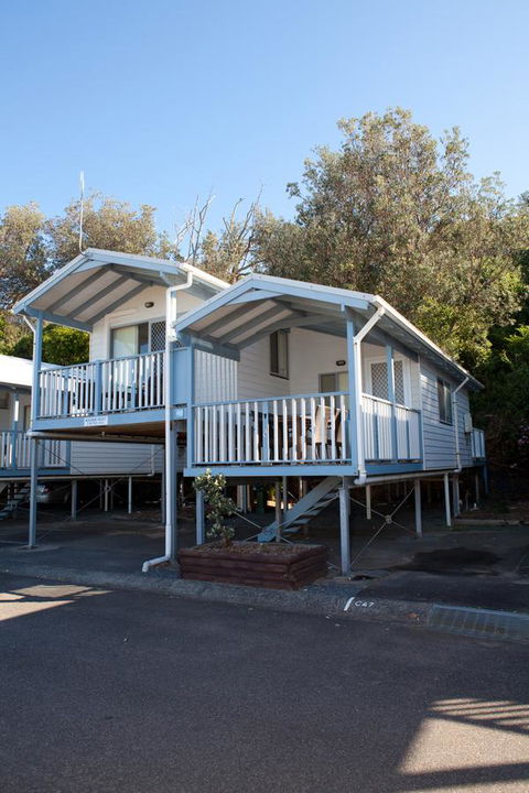 Blue Lagoon Beach Resort - Accommodation Tasmania 24