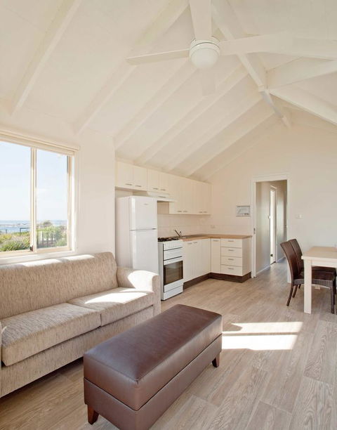 Blue Lagoon Beach Resort - Accommodation Tasmania 31