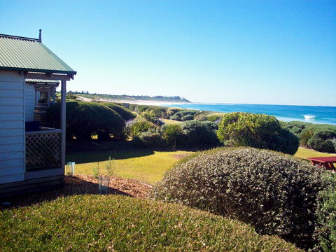 Blue Lagoon Beach Resort - Accommodation Tasmania 34