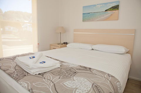 Blue Lagoon Beach Resort - Accommodation Tasmania 23