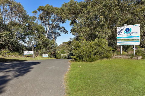 Blue Lagoon Beach Resort - Accommodation Tasmania 2